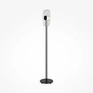 Напольный светильник (торшер) Maytoni MOD152FL-L1BK