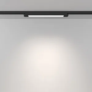 Трековый светильник Technical TR000-1-12W4K-B_1