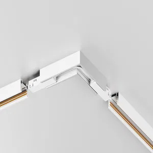 Комплектующие для трековой системы Technical TRAMN034CL-41W