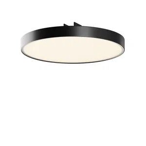Уличный трековый светильник Outdoor O-TR01-1-F-25WB3K