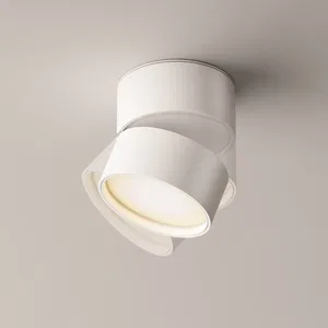 Потолочный светильник Technical C024CL-L12W3K