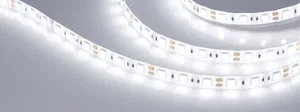 Лента герметичная RTW-SE-B60-10mm 12V White6000 (14.4 W/m, IP65, 5060, 5m) (Arlight, -)