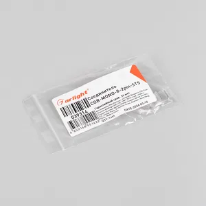 Соединитель COB-MONO-8-2pin-STS (Arlight, IP20 Пластик)