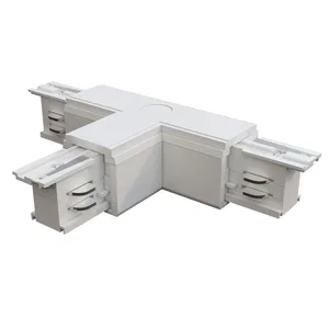 Комплектующие для систем освещения с токоведущими элементами Technical TRA005CT-31W-R