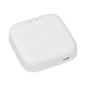 INTELLIGENT ARLIGHT Конвертер TY-804-BT-SUF (5V, WI-FI, SIG) (IARL, Пластик)