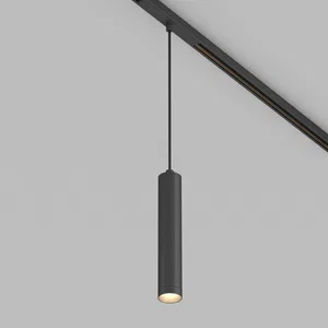Светильник MAG-ORIENT-SPOT-HANG-R45-12W Warm3000 (BK, 24 deg, 48V) (Arlight, IP20 Металл, 5 лет)