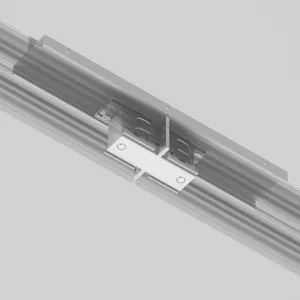 Комплектующие для накладной трековой системы Technical TRA005TL-31W