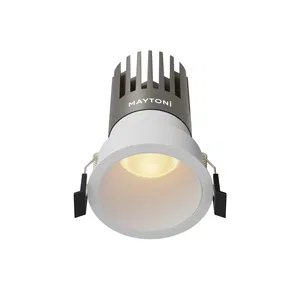 Встраиваемый светильник Technical DL118-15W-2.7K-W