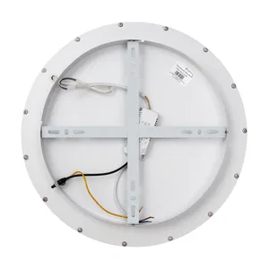 Потолочный светильник Freya FR6118CL-L45W