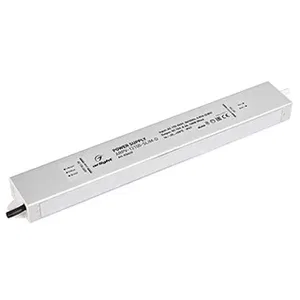Блок питания ARPV-12100-SLIM-D (12V, 8.3A, 100W) (Arlight, IP67 Металл, 3 года)