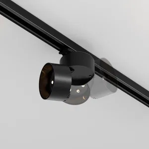 Трековый светильник Technical TR199-3-15W4K-M-W