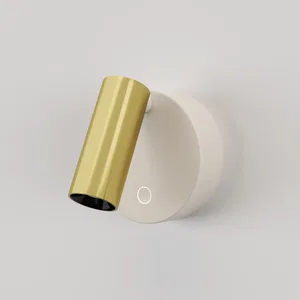 Настенный светильник (бра) Maytoni C081WL-L3WBS3K