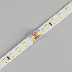 Коннектор FIX-MONO-8mm-2pin-STS (Arlight, Прозрачный)