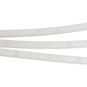 Лента RTW 2-5000PW 12V White6000 2x (5060, 300 LED, LUX) (Arlight, 14.4 Вт/м, IP66)