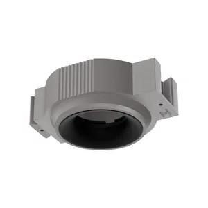 Встраиваемый светильник Technical DL139-GU10-B