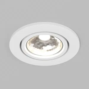 Светодиодный светильник LTM-R65WH 5W Warm White 10deg (Arlight, IP40 Металл, 3 года)