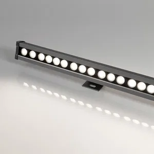 Светодиодный прожектор AR-LINE-1000L-36W-220V White (Grey, 30 deg) (Arlight, IP65 Металл, 3 года)