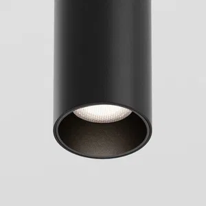 Трековый подвесной светильник Technical TR041-2-12W4K-B