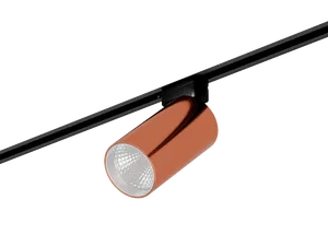 Трековый светильник HOKASU Tube TR4 (10–30W)