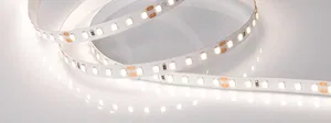 Лента RT-A120-8mm 24V Day5000 (14.4 W/m, IP20, 2835, 5m) (Arlight, Открытый)