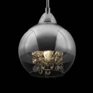 Подвесной светильник Maytoni P012-PL-01-N