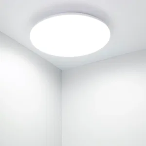 Светильник CL-FRISBEE-DIM-R250-12W Day4000-MIX (WH, 180 deg, 230V) (Arlight, IP54 Пластик, 3 года)