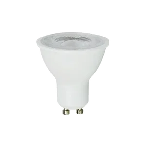 Лампа GU10 диммируемая (3K/7W/60°)