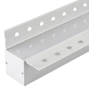 Профиль SL-LINIA32-FANTOM-EDGE-2000 ANOD (Arlight, Алюминий)