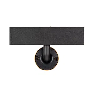 Светильник MAG-SPOT-25-R90-9W Warm3000 (BK-GD, 30 deg, 24V) (Arlight, IP20 Металл, 3 года)