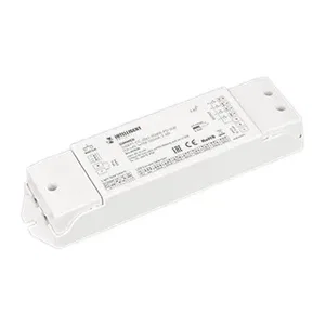 INTELLIGENT ARLIGHT Диммер SMART-CC-2042-RGBW-PD-SUF (12-48V, 4x150-500mA, 2.4G) (IARL, Контроллер)