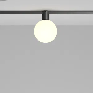 Трековый светильник Technical TR171-1-5W3K-WB