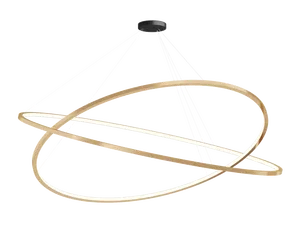Светильник HOKASU Nimbus (RAL9005/D625/LT70 — 3K/23,5W/120deg)