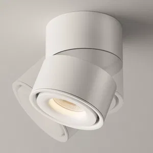 Потолочный светильник Technical C084CL-15W3K-W