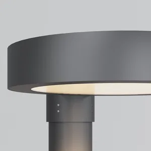 Парковый светильник Outdoor O472H-L50GF3K