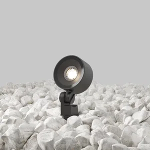 Ландшафтный светильник Outdoor O495FL-L10B3K