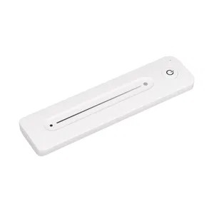 INTELLIGENT ARLIGHT Пульт SMART-801-42-1G-DIM White (3V, 2.4G) (IARL, IP20 Пластик, 5 лет)
