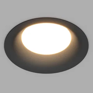Светильник MS-BLIZZARD-BUILT-R165-16W Warm3000 (WH, 100 deg, 230V) (Arlight, IP20 Металл, 3 года)