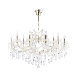Подвесной светильник Maytoni DIA880-PL-18-G