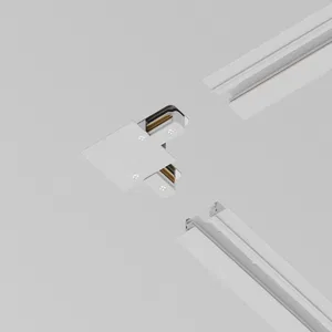 Комплектующие для систем освещения с токоведущими элементами Technical TRA002CL-11W