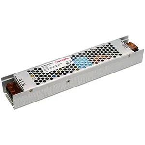 Блок питания ARS-150L-24 (24V, 6.25A, 150W) (Arlight, IP20 Сетка, 2 года)