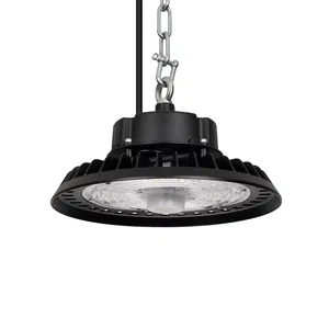 Светильник SP-ARIVA-MOTION-R260-100W White5000 (BK, 90 deg, 230V) (Arlight, IP65 Металл, 5 лет)