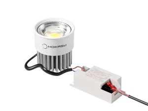 Module HOKASU HS45 10W (MR16/GU10)