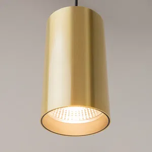 Подвесной светильник Maytoni P100PL-20W3K-BS