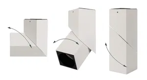 Коллекция SP-TWIST-SURFACE-S
