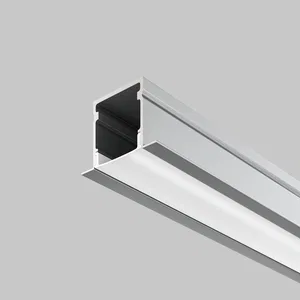 Профиль Led Strip ALM-2720-S-2M