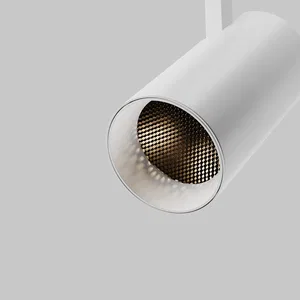 Трековый светильник Technical TR197-3-40WCCT-M-W
