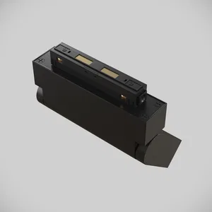 Трековый светильник Technical TR075-2 (35мм)