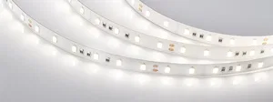 Лента ULTRA-C60-12mm 24V Day4000 (30 W/m, IP20, 5630, 5m) (Arlight, Открытый)