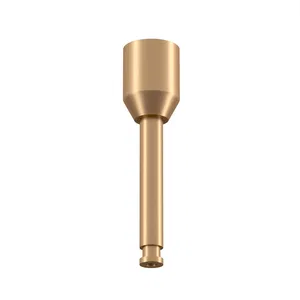 Подвес жесткий ART-APRIORI-ROD-E-L200 (GD) (Arlight, IP20 Металл, 3 года)
