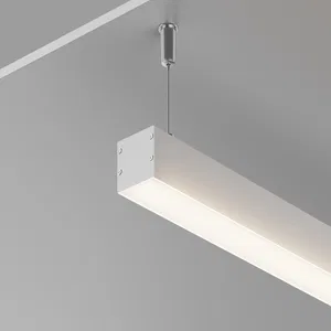 Профиль Led Strip 633001